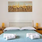 Apartamento Eva - Happy Bari