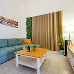 Eva - Happy Apartamento *