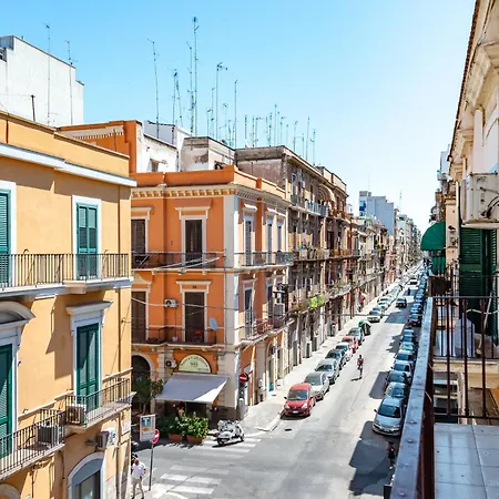 Апартаменти Eva - Happy Барі