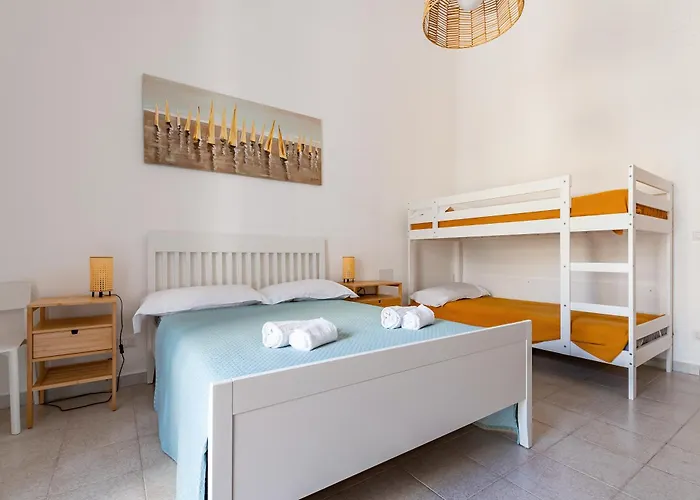 Appartamento Eva - Happy