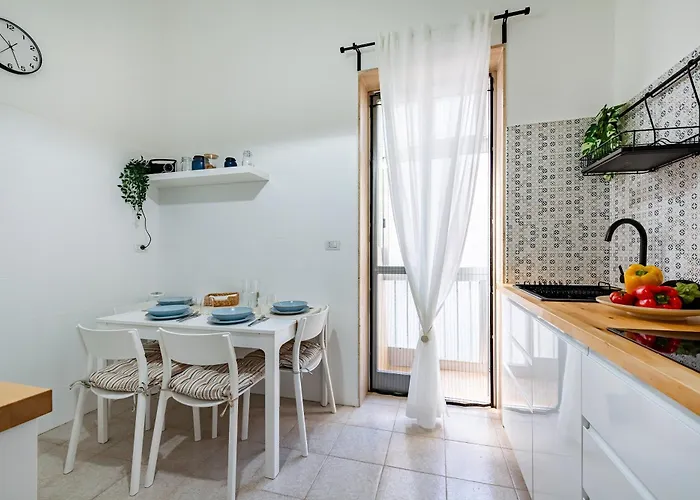 Eva - Happy Appartamento *