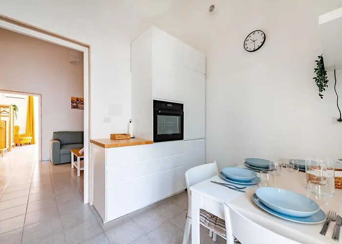 Eva - Happy Appartamento