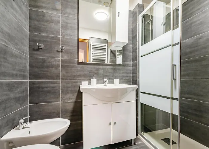 Eva - Happy Appartamento