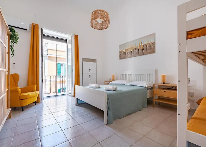 Appartamento Eva - Happy