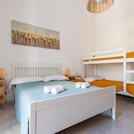 아파트 Eva - Happy