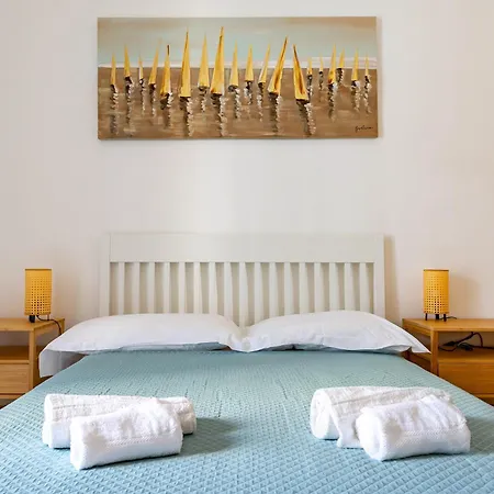 Apartment Eva - Happy Bari