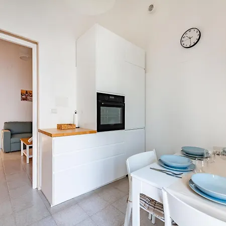 Eva - Happy Apartment