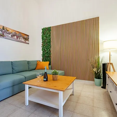 Eva - Happy דירה *