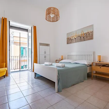 דירה Eva - Happy