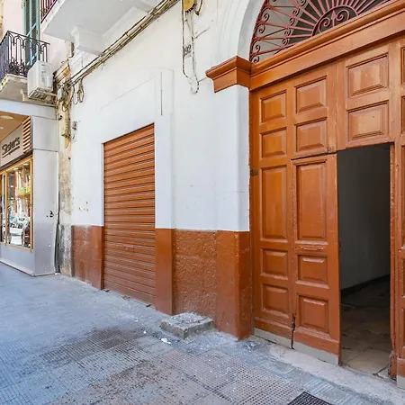 Eva - Happy 아파트 *