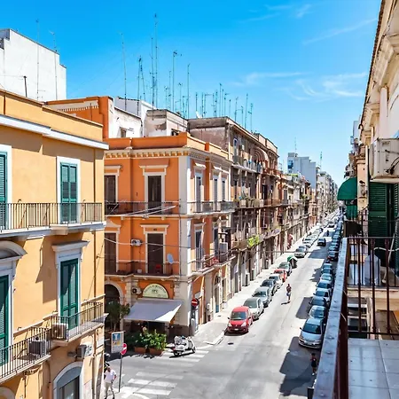 Apartament Eva - Happy Bari
