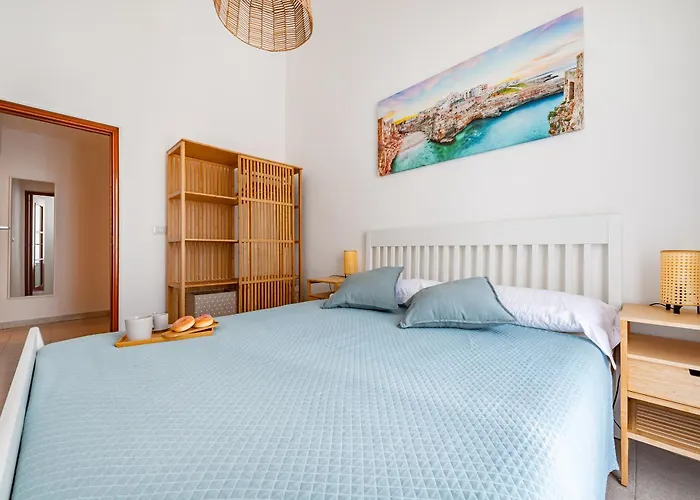 Eva - Happy Апартаменты Бари