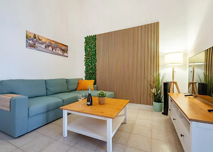 Eva - Happy Апартаменты *