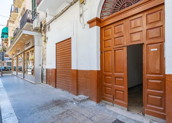 Eva - Happy Апартаменты *